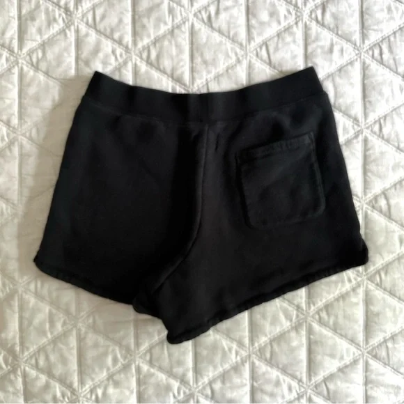 Madewell MWL Sweatshorts, set of 2 - Picture 4 of 5